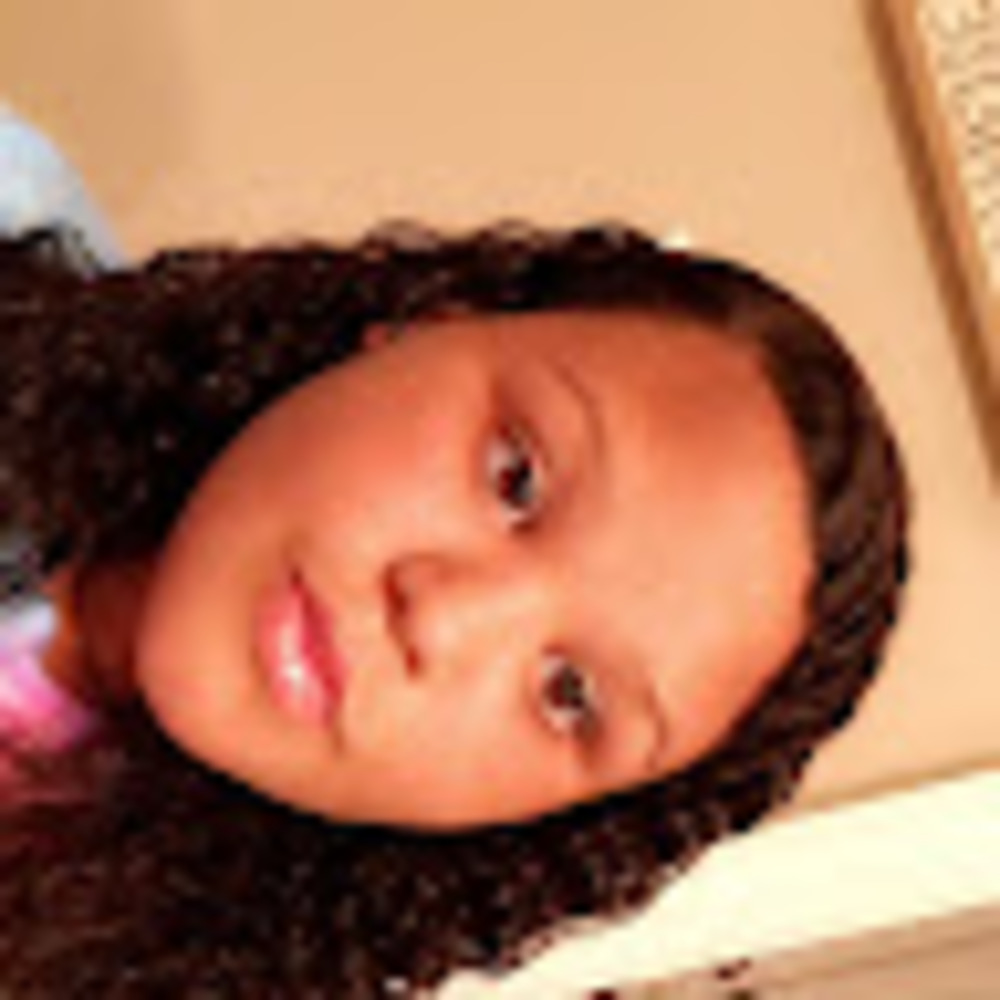 Meet your Posher, Kaelyn